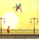 Illustration for article titled Play emGuacamelee/em As emBayonetta/em